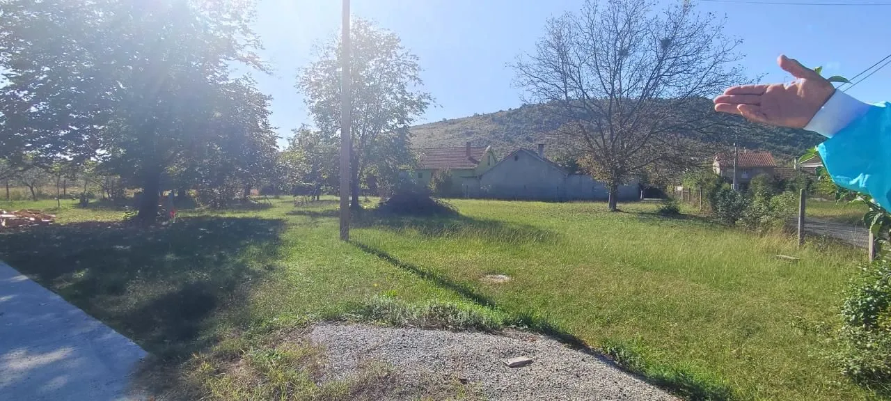 Prodaja, kuća, 100m², Danilovgrad, Crna Gora