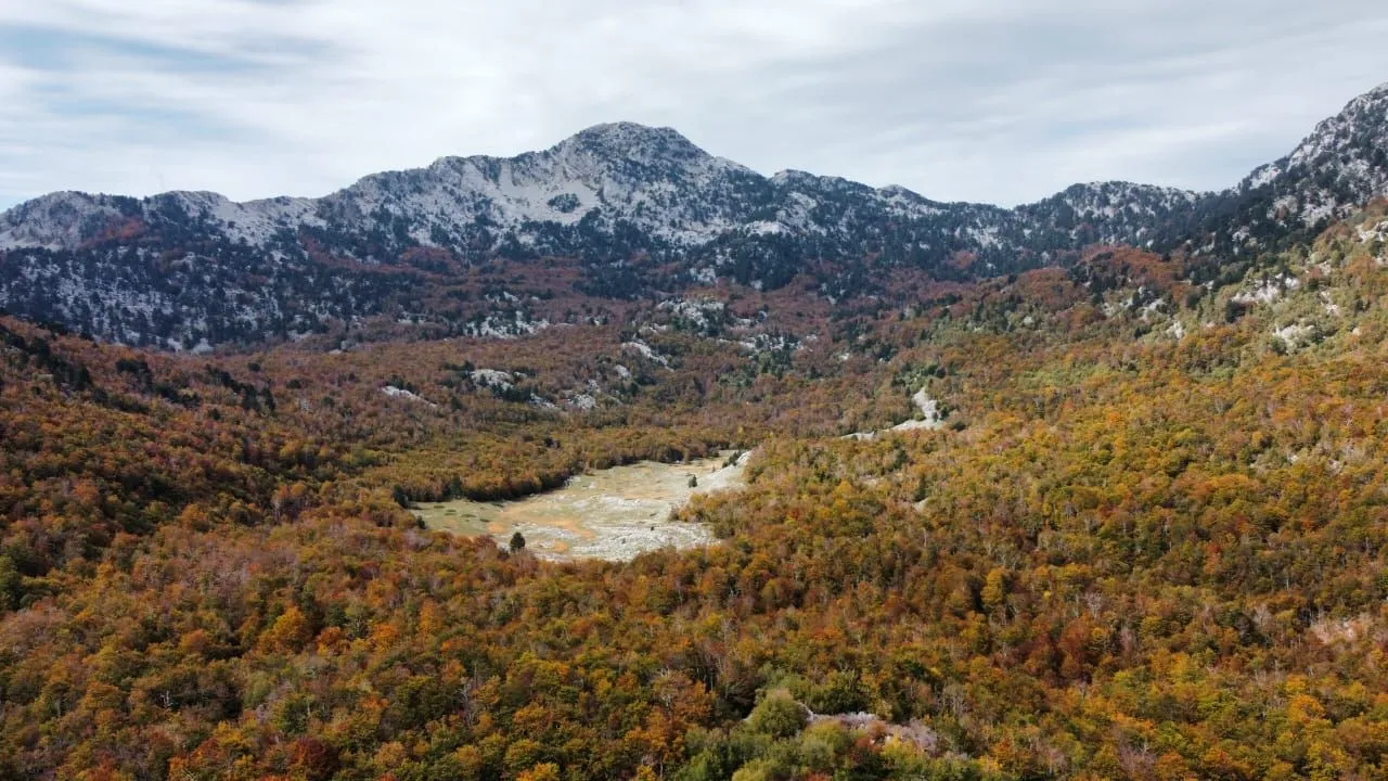 Prodaja, plac, 6368373m², Kotor, Crna Gora