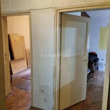 Sale, two bedroom apartment, 45m², Karaburma, Palilula Sve Podlokacije - image 2