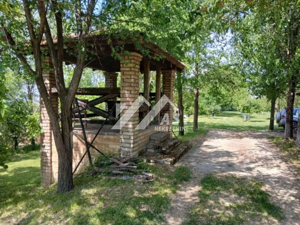 Prodaja, kuća, 100m², Žabalj, Srbija