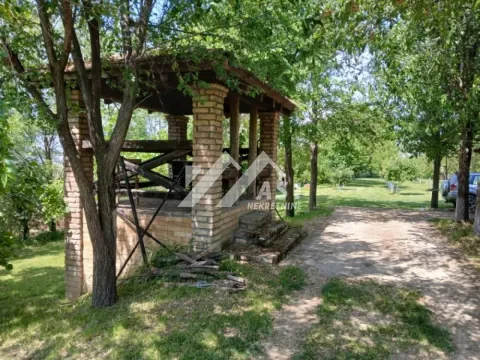 Prodaja, kuća, 100m², Žabalj, Srbija - image 12