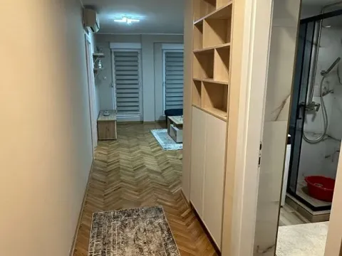 Izdavanje, dvosoban stan, 63m², Stari Grad, Beograd - image 8