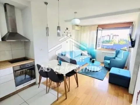 Rent, apartment, 38m², Novi Beograd Blok 67, Novi Beograd Sve Podlokacije - image 5