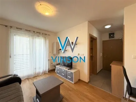 Izdavanje, jednosoban stan, 38m², Centar, Novi Sad - image 5