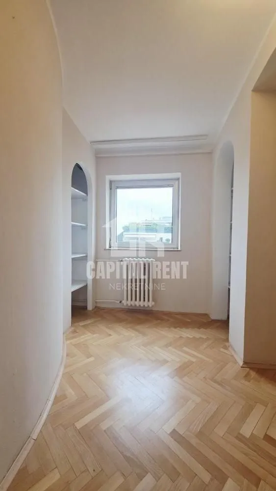 Rent, office space, 74m², Stari Grad, Beograd