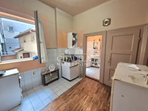 Prodaja, dvosoban stan, 54m², Crveni Krst, Beograd - image 8