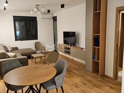 Rent, one bedroom apartment, 47m², City Kvart, Podgorica - image 2