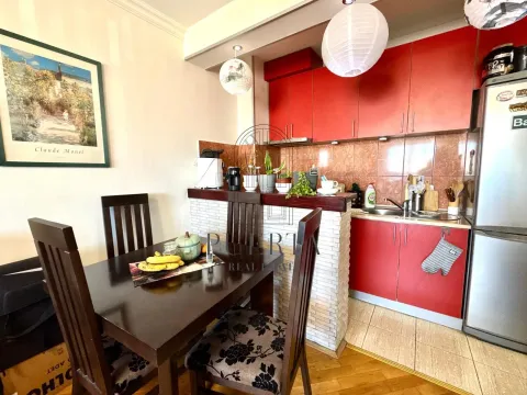 Sale, one bedroom apartment, 40m², 1 maj, Podgorica - image 4