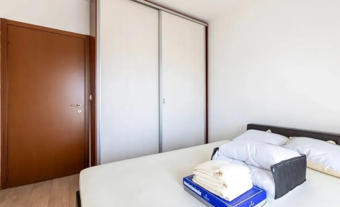Izdavanje, dvosoban stan, 75m², City Kvart, Podgorica