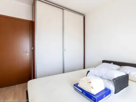 Izdavanje, dvosoban stan, 75m², City Kvart, Podgorica - image 1