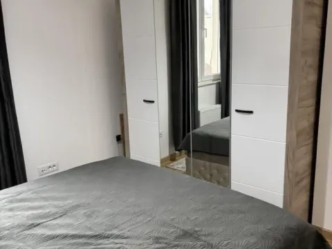 Izdavanje, dvosoban stan, 48m², Podbara, Novi Sad Sve Podlokacije - image 8