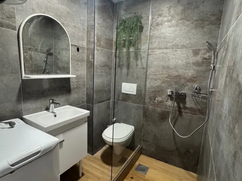 Rent, apartment, 24m², Rafailovići, Budva - image 9