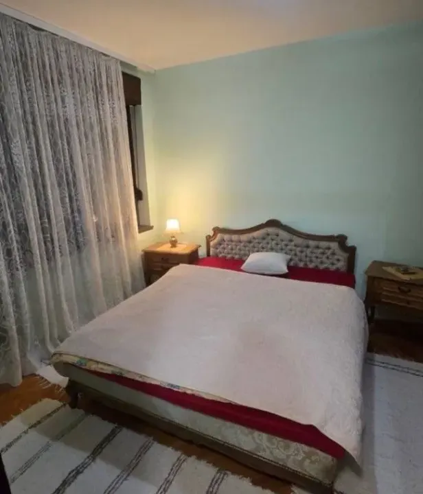 Prodaja, trosoban stan, 86m², Zabjelo, Podgorica