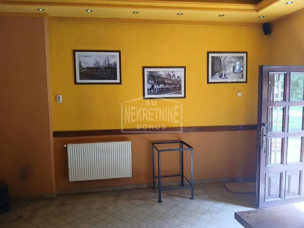 Prodaja, kuća, 316m², Čantavir, Subotica