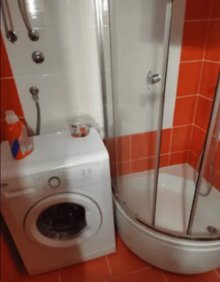 Rent, apartment, 60m², Rozino, Budva
