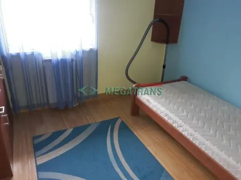 Rent, four bedroom apartment, 115m², Grbavica, Novi Sad Sve Podlokacije - image 5