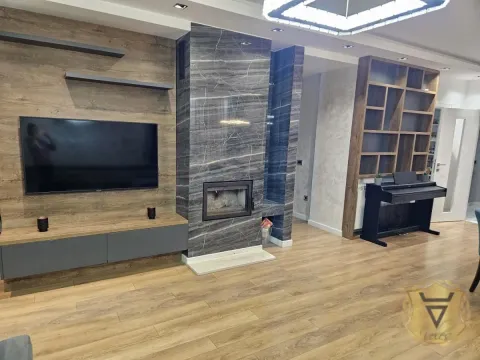 Rent, house, 200m², Ledine, Beograd - image 7