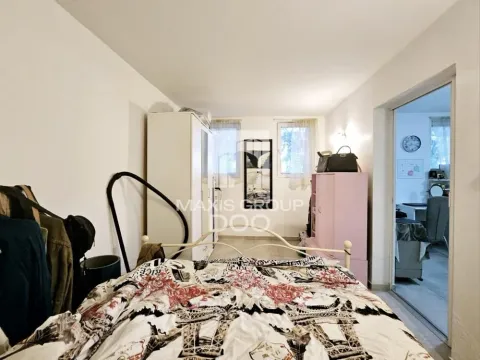 Prodaja, dvosoban stan, 30m², Centar Sve Podlokacije, Beograd - image 9