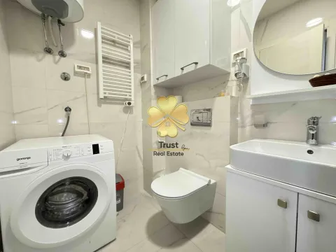 Izdavanje, jednosoban stan, 50m², Central Point, Podgorica - image 8