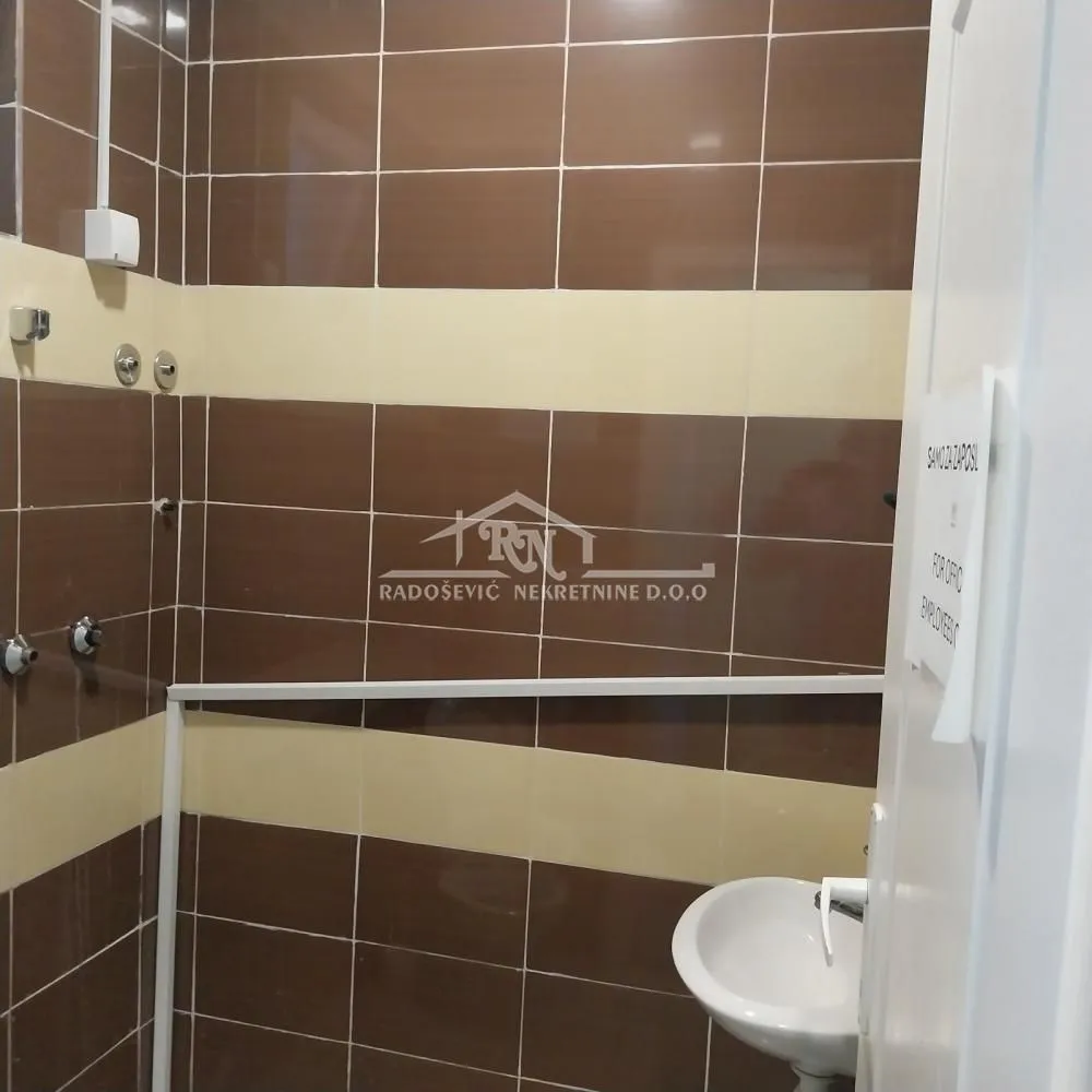 Rent, office space, 51m², Čukarička Padina, Beograd