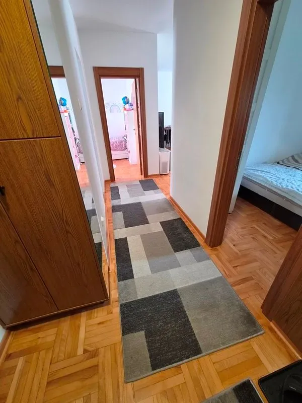 Sale, three bedroom apartment, 60m², Palilula Sve Podlokacije, Beograd