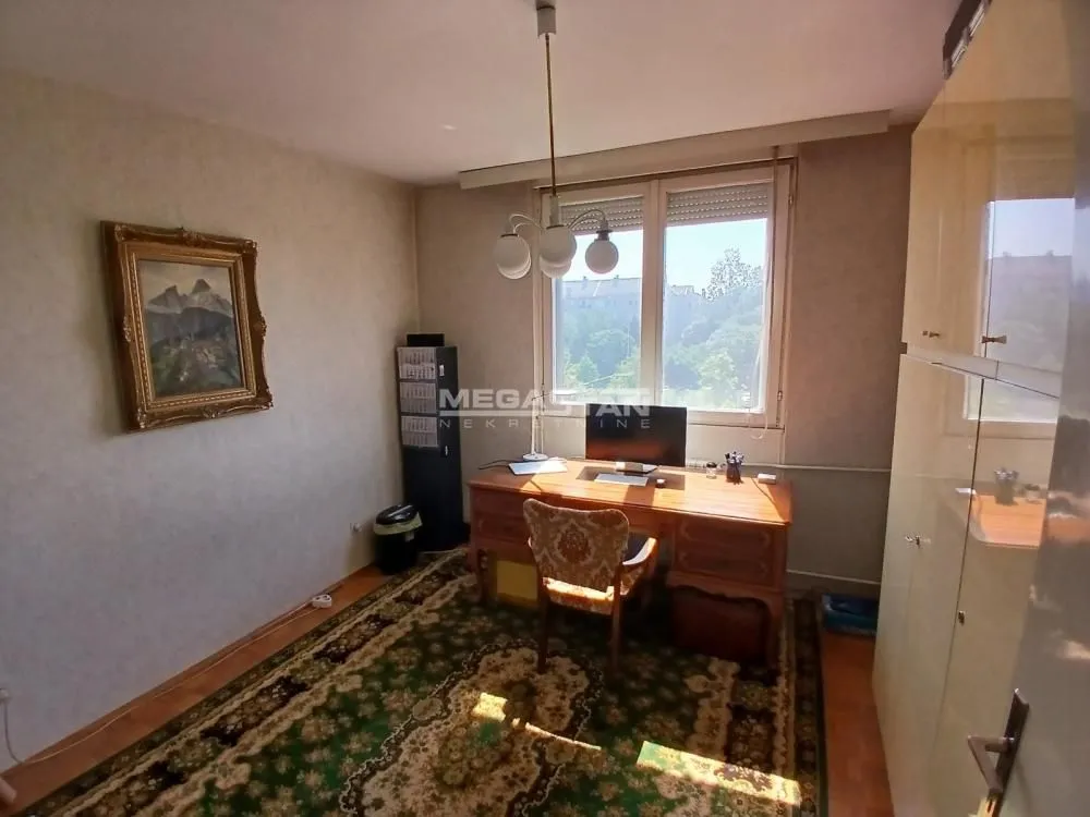 Sale, three bedroom apartment, 93m², Novi Beograd Blok 28, Novi Beograd Sve Podlokacije