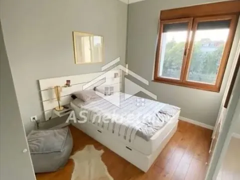 Izdavanje, dvosoban stan, 41m², Savski Venac, Beograd - image 8