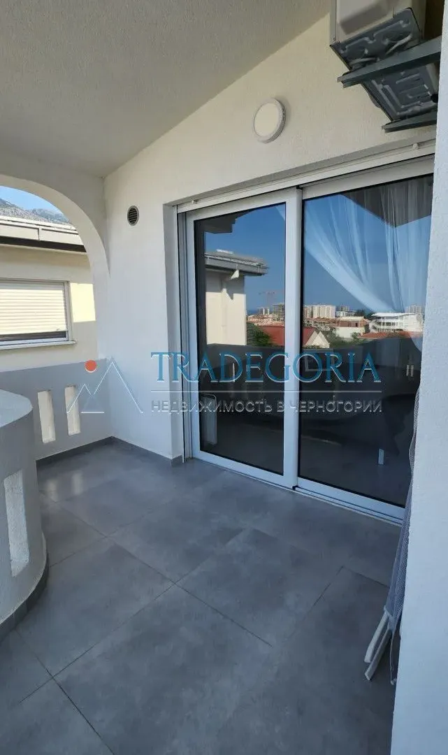 Prodaja, jednosoban stan, 55m², Bar, Crna Gora