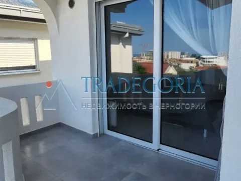 Prodaja, jednosoban stan, 55m², Bar, Crna Gora - image 13
