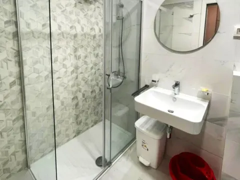Rent, apartment, 47m², Central Point, Podgorica - image 11