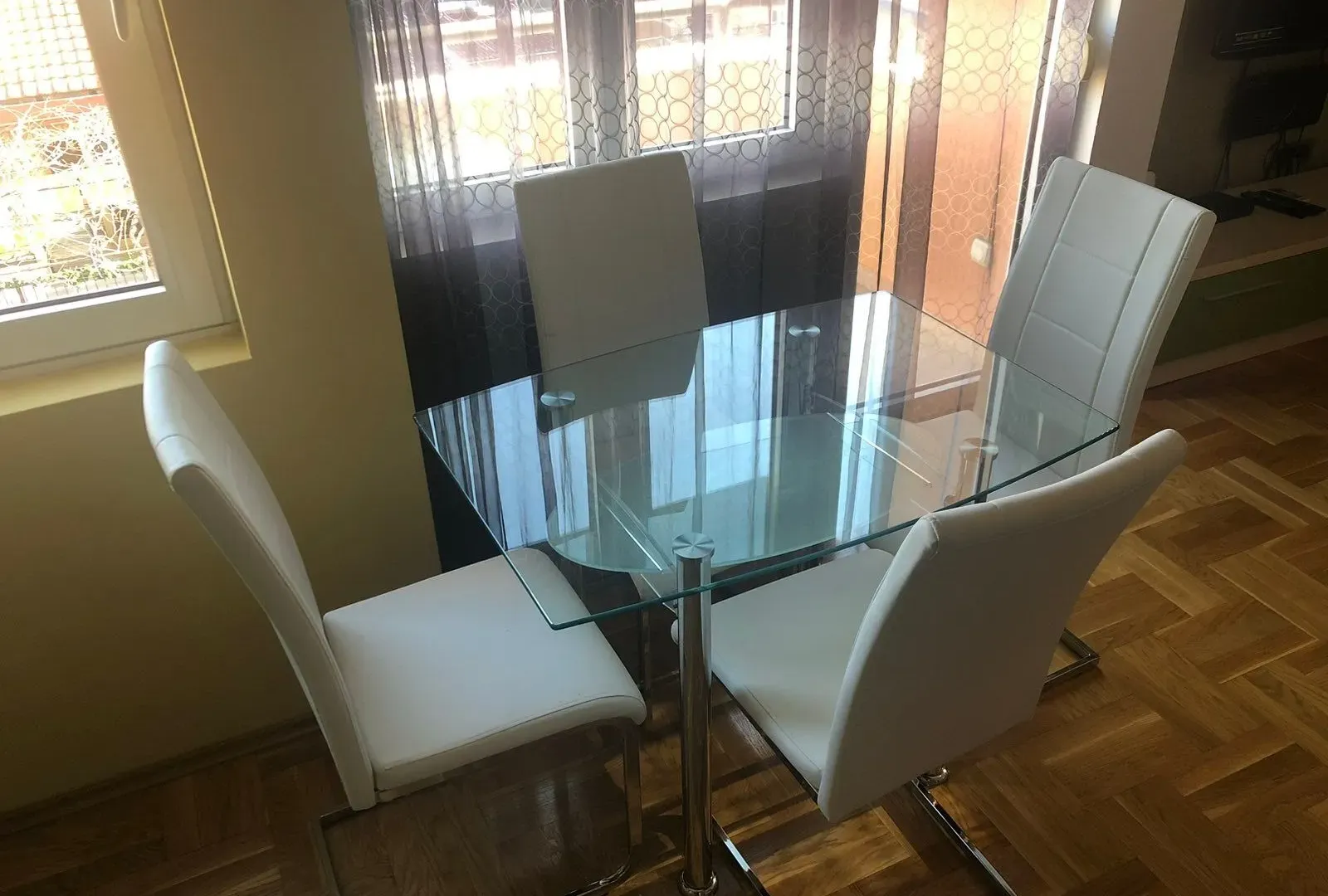 Prodaja, stan, 70m², Podgorica, Crna Gora