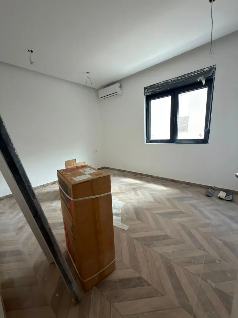 Sale, two bedroom apartment, 65m², Centar, Budva