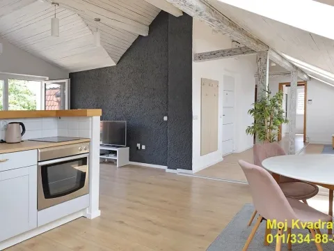 Prodaja, trosoban stan, 82m², Kalenić Pijaca, Vračar Sve Podlokacije - image 7