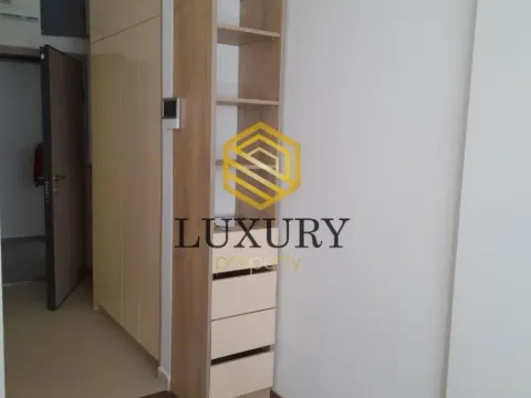 Izdavanje, garsonjera, 25m², Master Kvart, Podgorica - image 6