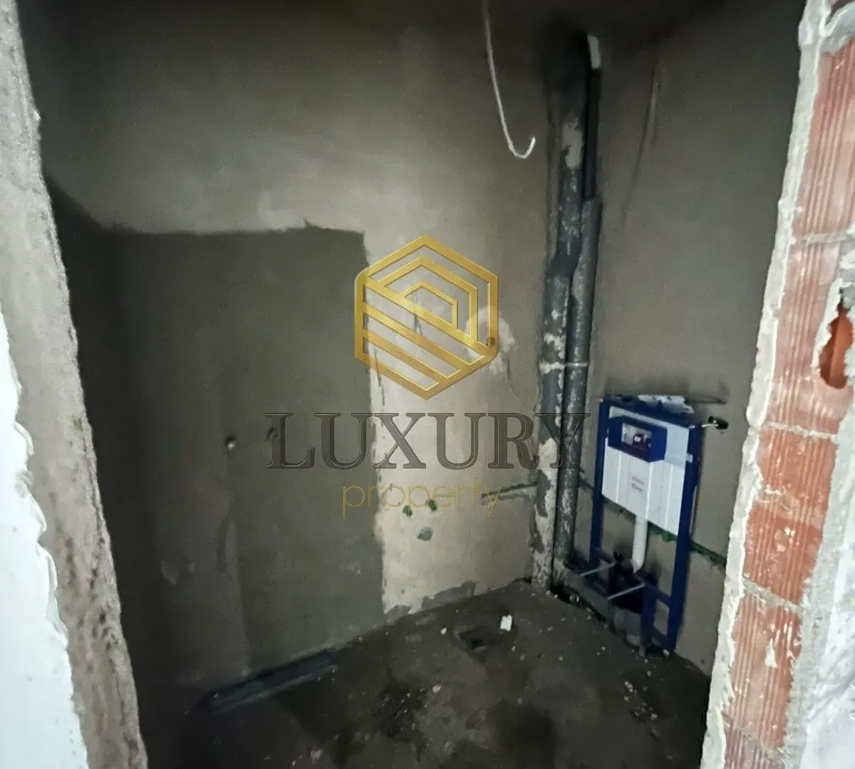 Sale, one bedroom apartment, 47m², Zabjelo, Podgorica