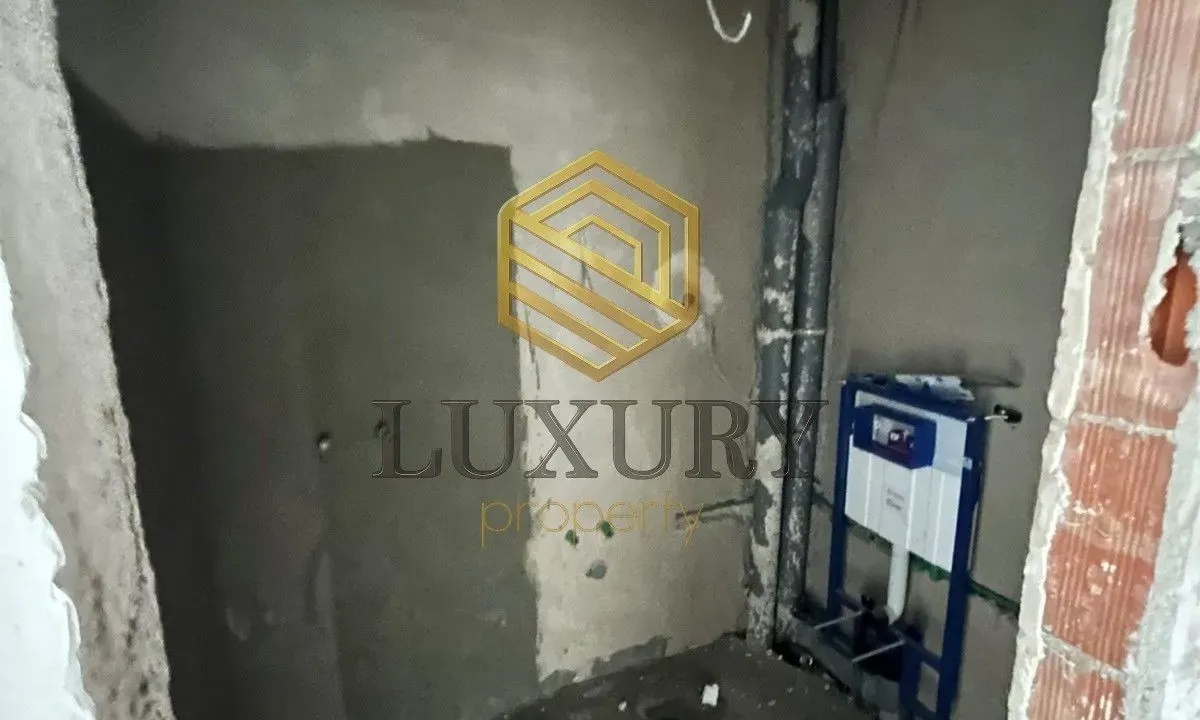 Sale, one bedroom apartment, 47m², Zabjelo, Podgorica