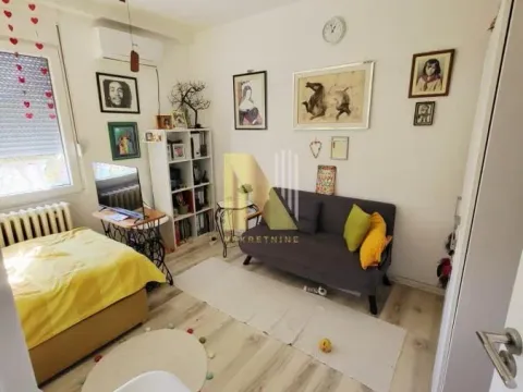 Sale, one bedroom apartment, 38m², Sajmište, Novi Sad - image 2