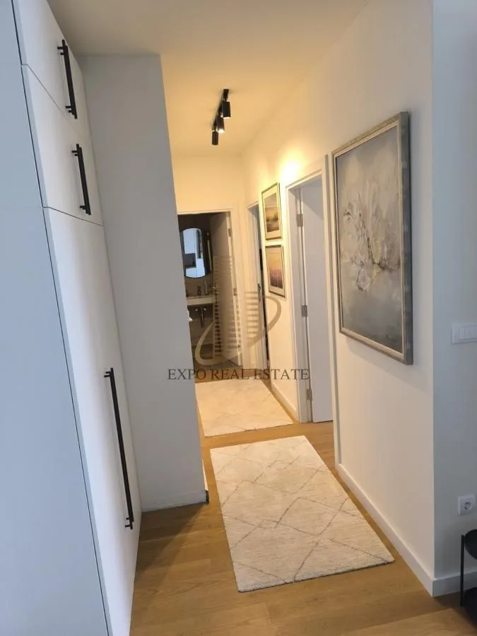 Sale, three bedroom apartment, 67m², Vidikovački venac, Rakovica