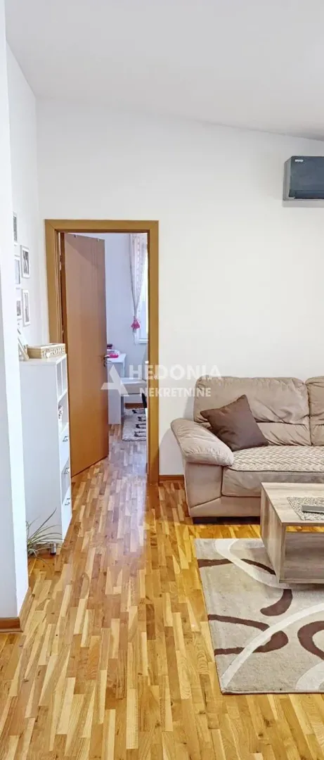 Prodaja, dvosoban stan, 49m², Zvezdara Sve Podlokacije, Beograd
