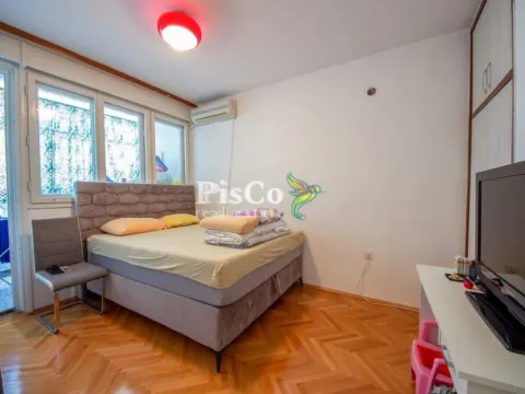 Prodaja, dvosoban stan, 65m², Gintaš, Podgorica - image 4