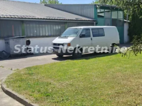 Sale, office space, 1200m², Kać, Novi Sad Sve Podlokacije - image 12
