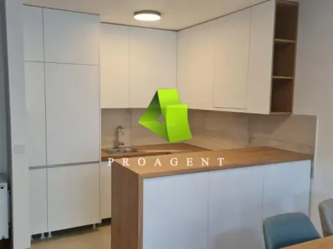 Rent, one bedroom apartment, 50m², Medijana, Niš - image 5