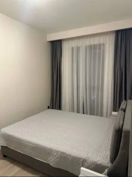 Rent, one bedroom apartment, 40m², Bečići, Budva - image 3