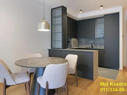 Prodaja, dvosoban stan, 57m², Novi Beograd Blok 65, Novi Beograd Sve Podlokacije - image 6