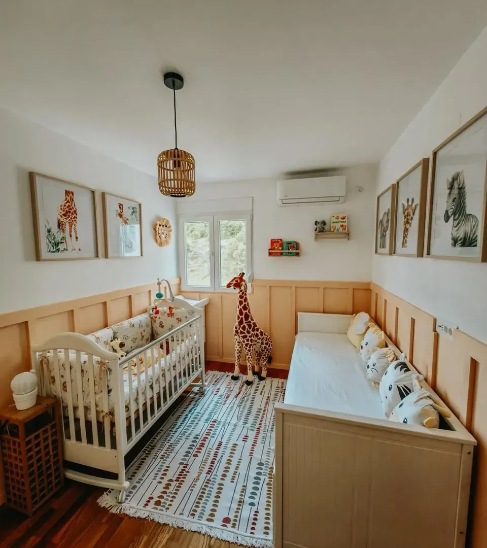 Prodaja, dvosoban stan, 61m², Ljubović, Podgorica