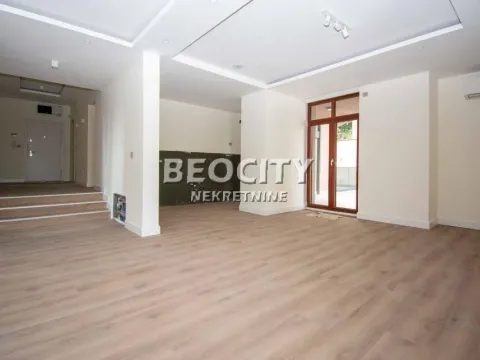 Izdavanje, četvorosoban stan, 155m², Senjak, Beograd - image 10
