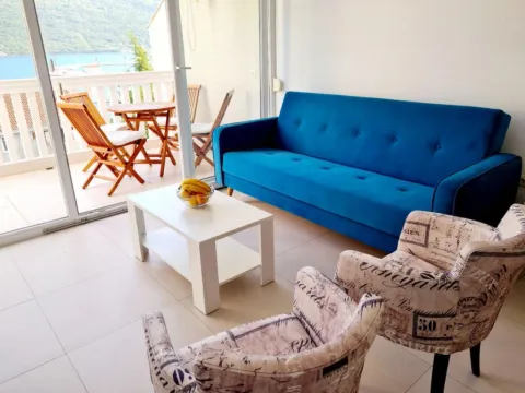 Two Bedroom Apartment for Rent, 75m2, Đenovići, Herceg Novi Two Bedroom Apartment for Rent, 75m2, Đenovići, Herceg Novi