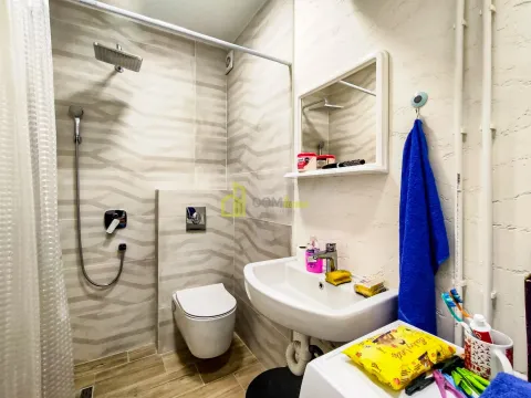 Prodaja, garsonjera, 21m², Blok 9, Podgorica - image 7