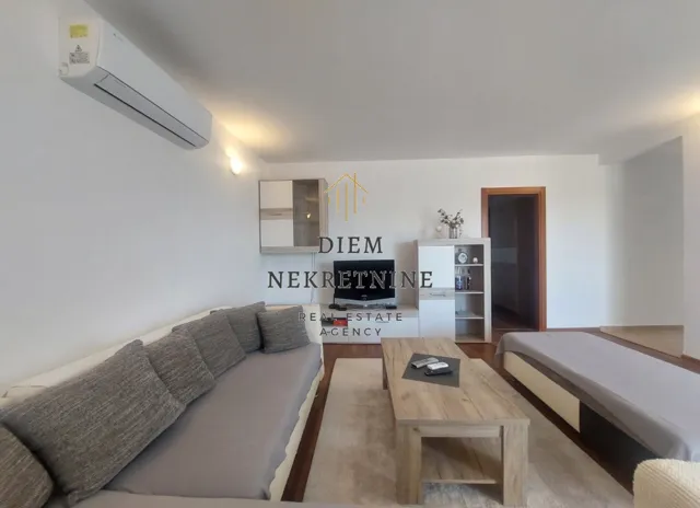 Rent, two bedroom apartment, 90m², Mrčevac, Tivat