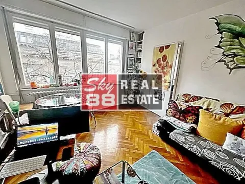 Prodaja, jednosoban stan, 38m², Vračar Hram, Vračar Sve Podlokacije - image 7